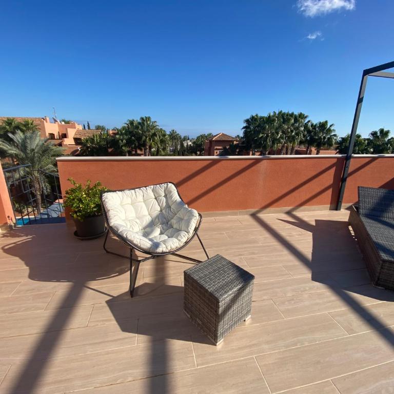 Penthouse Palapagolf - Apartamento de 2 dormitorios - 27
