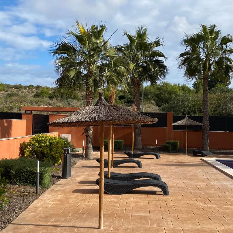 Penthouse Palapagolf - Apartamento de 2 dormitorios - 35