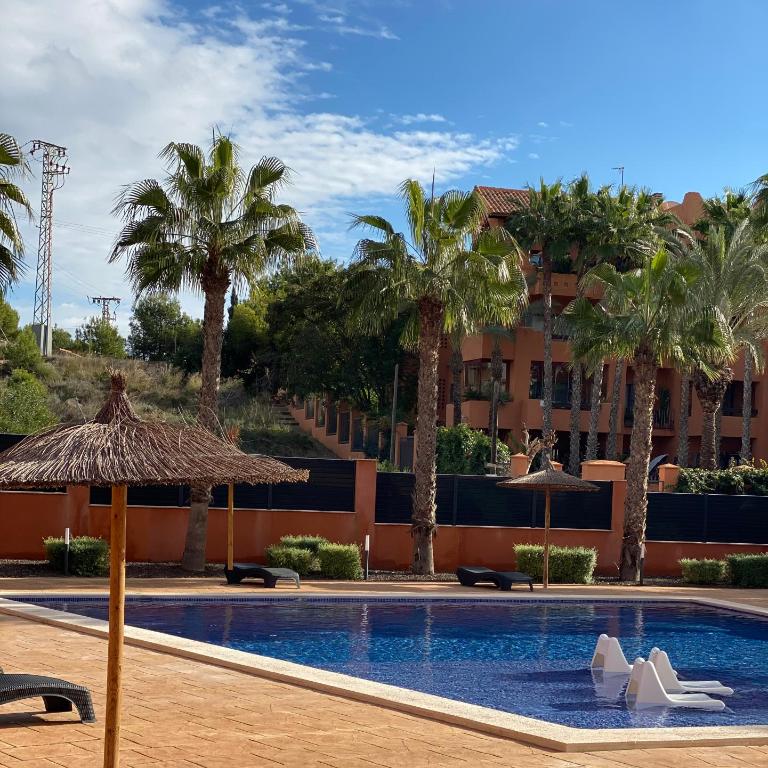 Penthouse Palapagolf - Apartamento de 2 dormitorios - 34