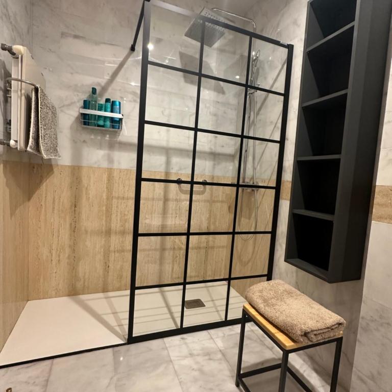 Un Espacio Único en La Capital del Paraíso - Apartamento de 2 dormitorios - 15