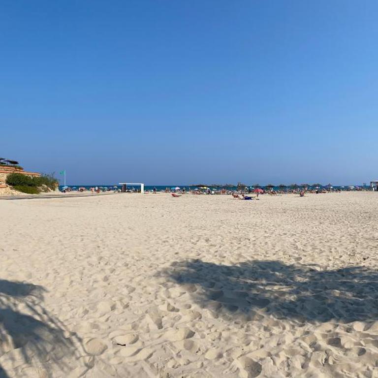 Penthouse Palapagolf - Apartamento de 2 dormitorios - 38