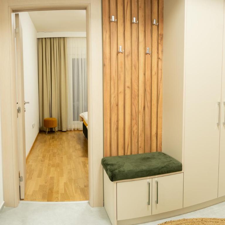 Apartament ZHana - Apartman sa 1 Spavaćom Sobom - 32