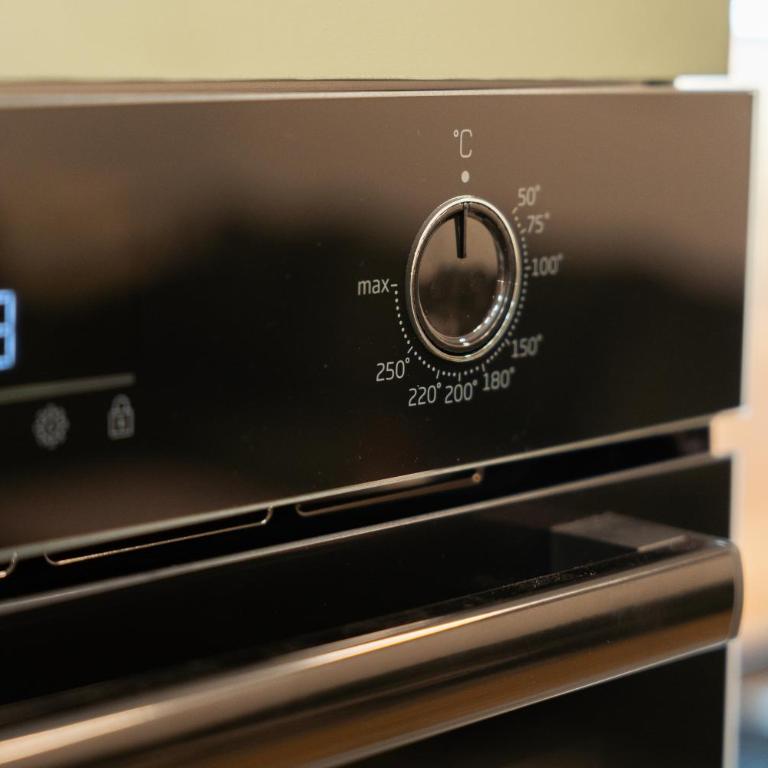 Apartament ZHana - Apartman sa 1 Spavaćom Sobom - 35