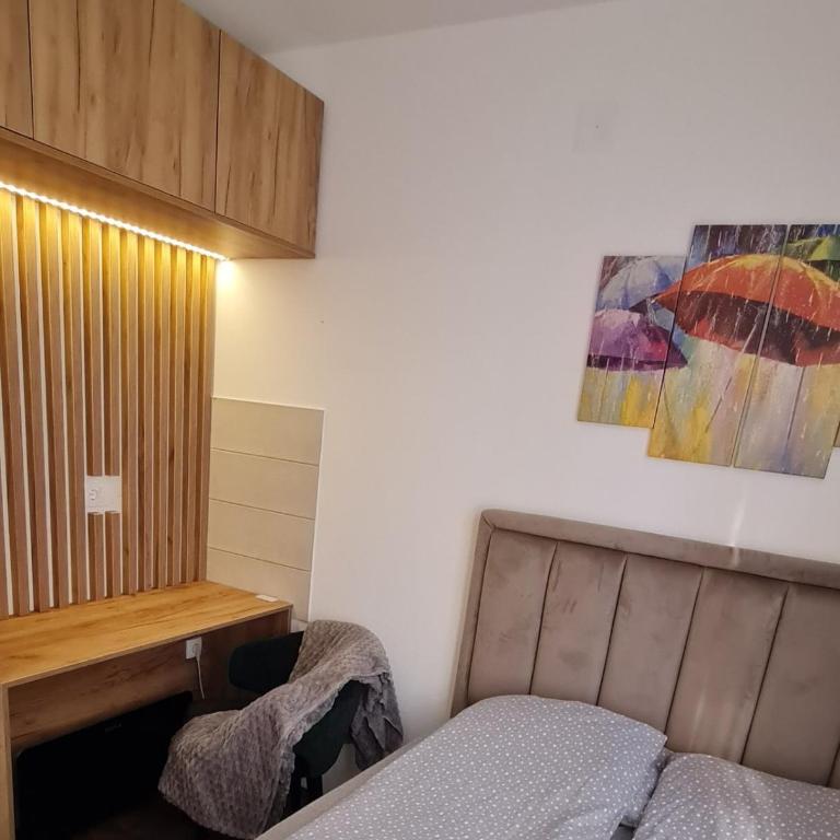 Apartman Djurdja - Apartman - 23