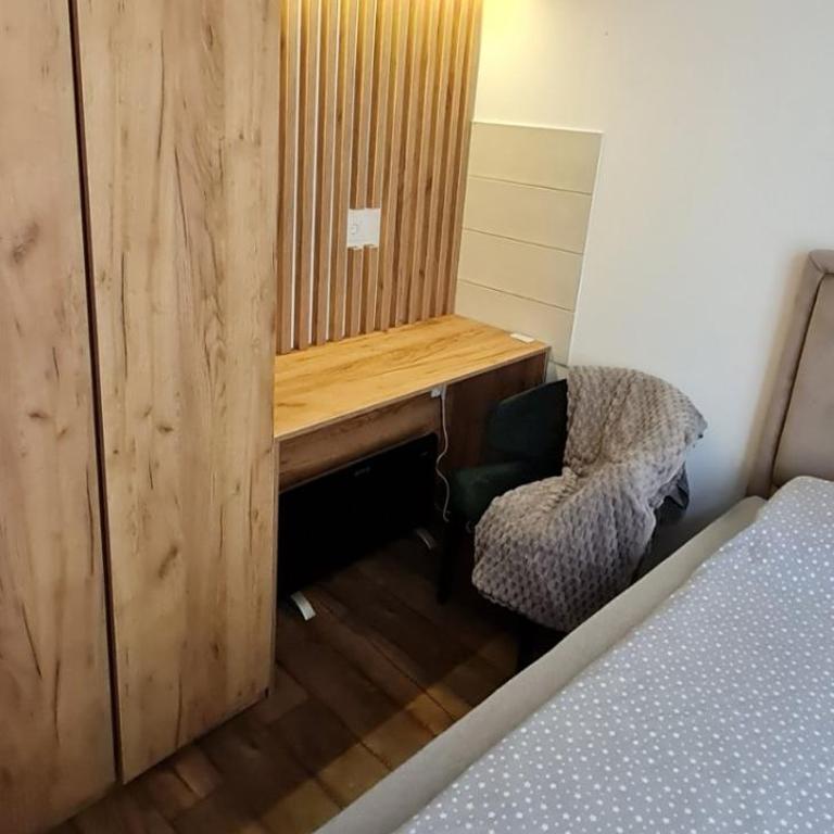 Apartman Djurdja - Apartman - 16