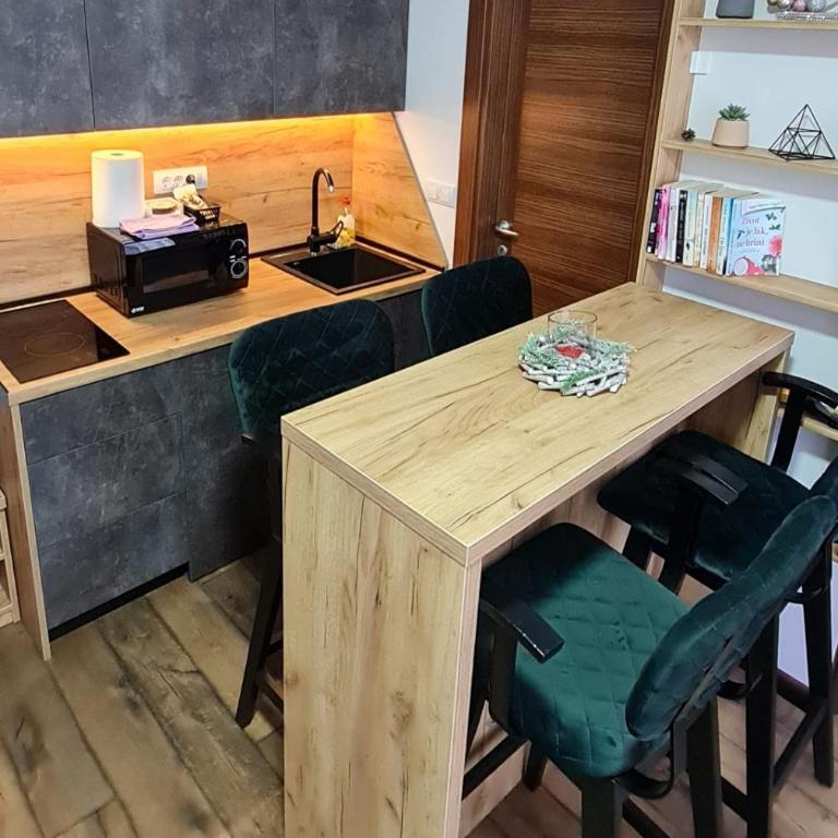 Apartman Djurdja - Apartman - 19