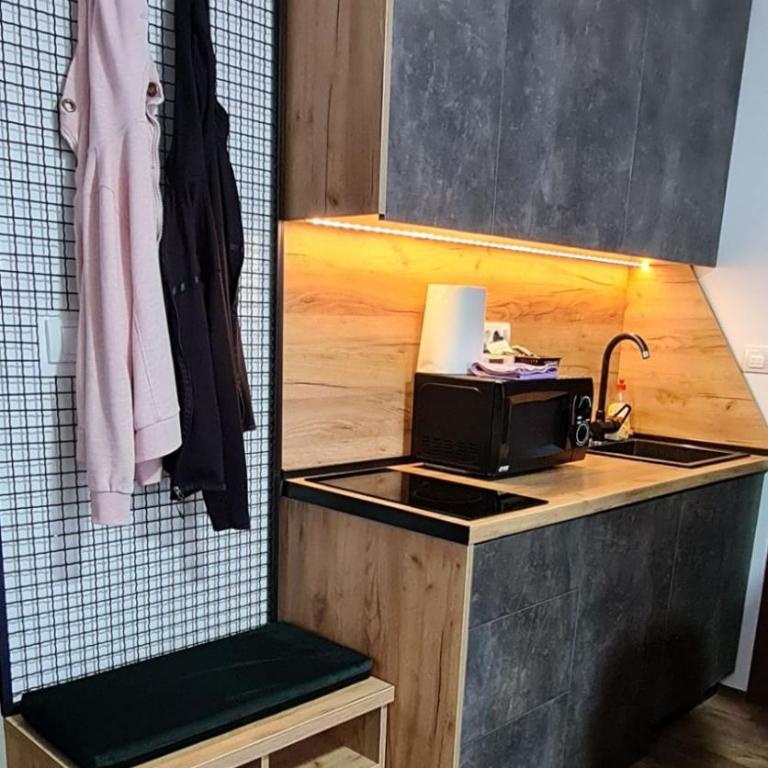 Apartman Djurdja - Apartman - 10