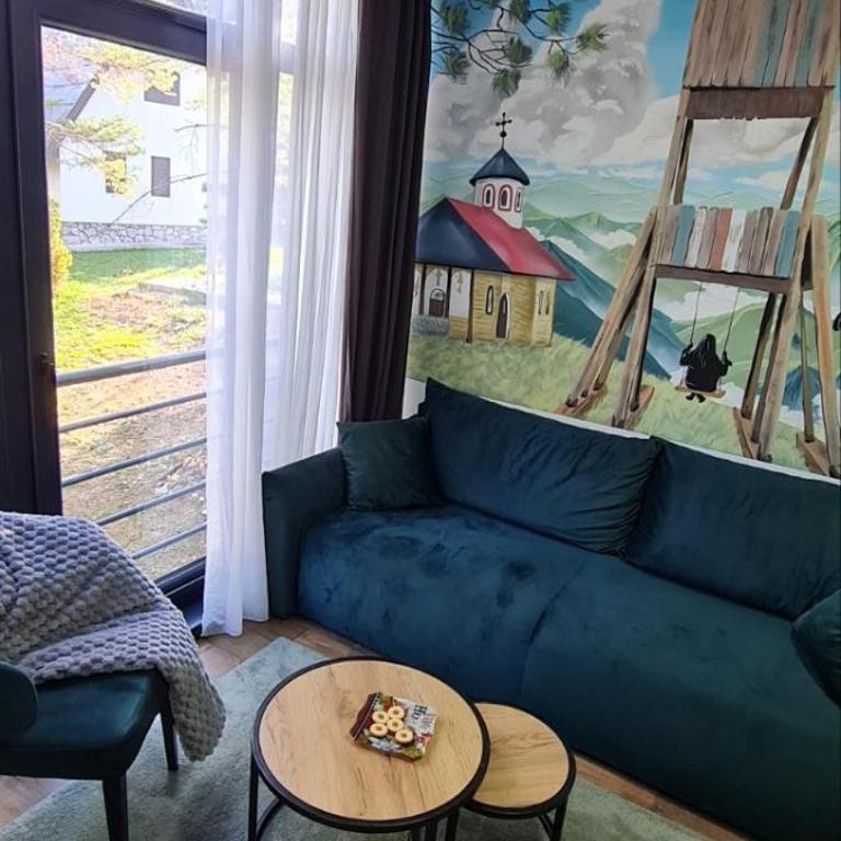 Apartman Djurdja - Apartman - 9