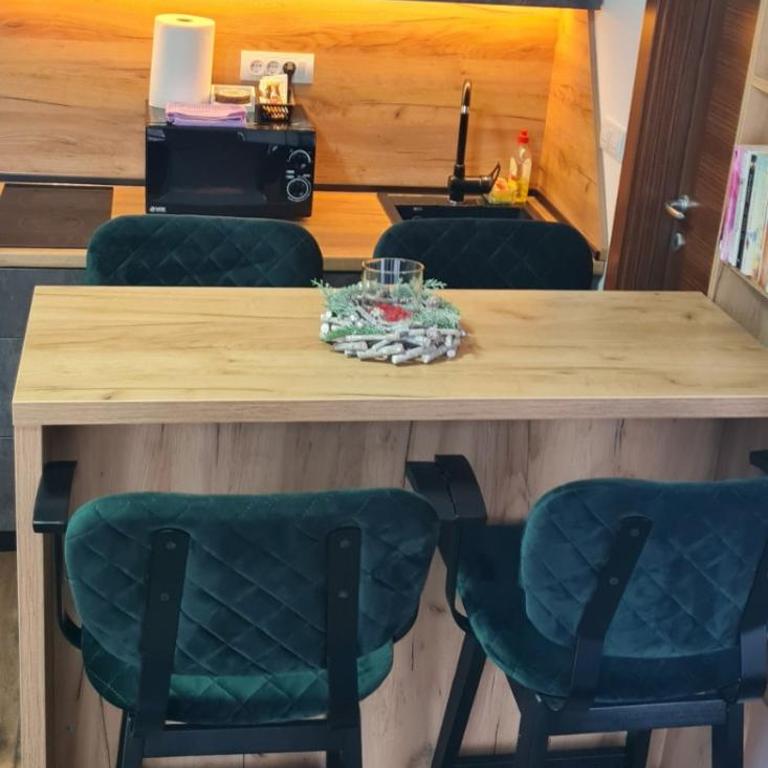 Apartman Djurdja - Apartman - 13