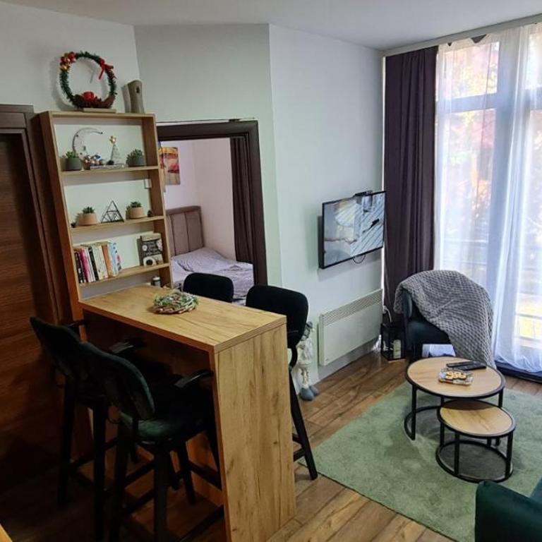 Apartman Djurdja - Apartman - 21