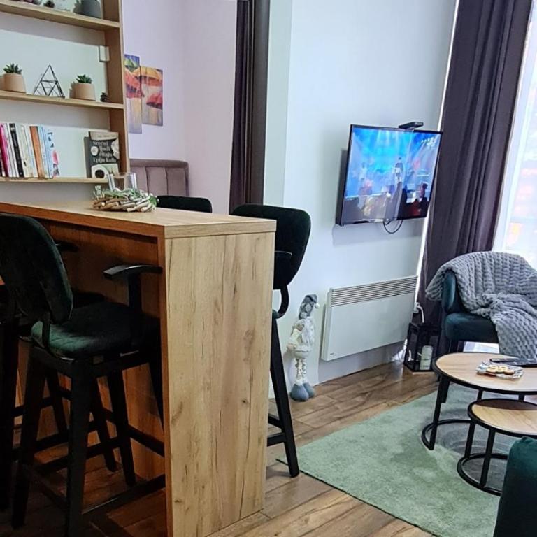 Apartman Djurdja - Apartman - 6