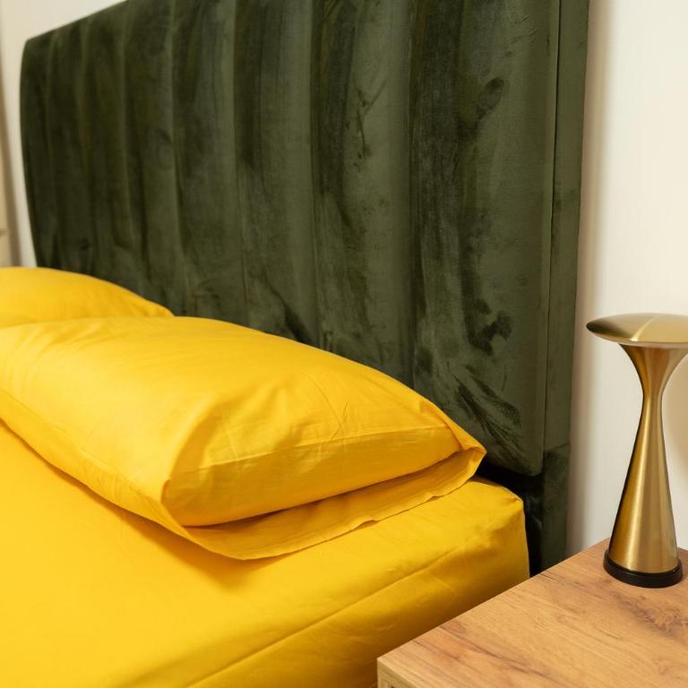 Apartament ZHana - Apartman sa 1 Spavaćom Sobom - 37