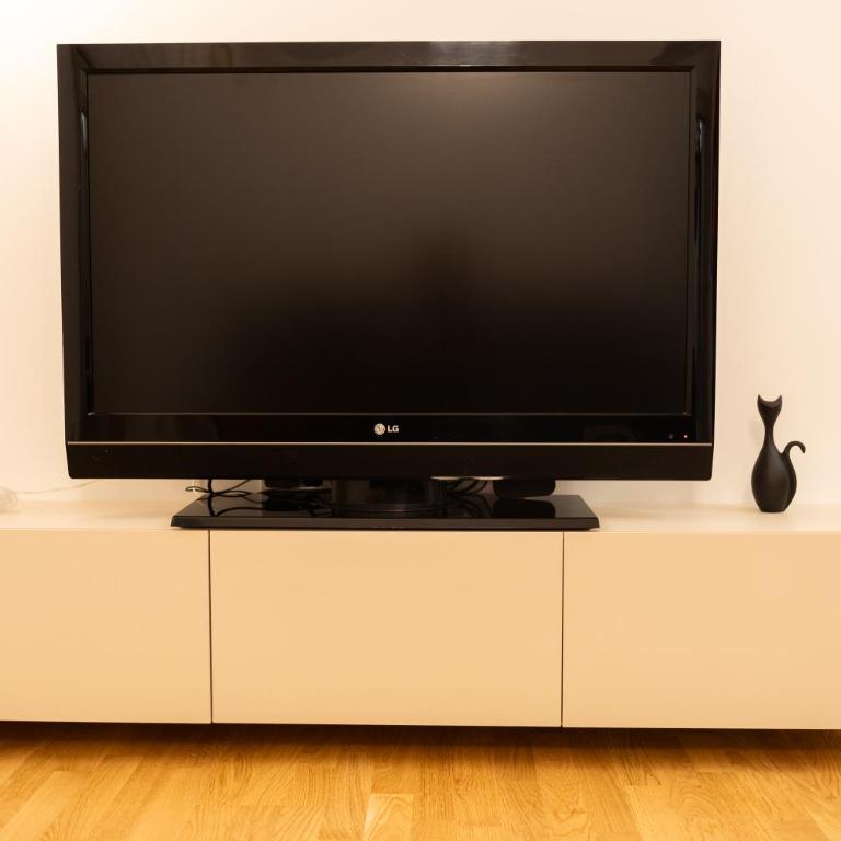 Apartament ZHana - Apartman sa 1 Spavaćom Sobom - 40