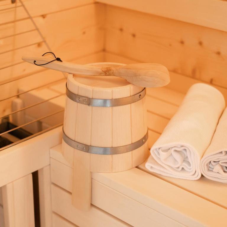 Narzissendorf Zloam am Grundlsee - Studio Apartment - 3