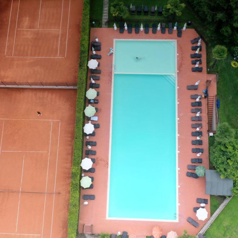 Villa Larici - Villa - 13