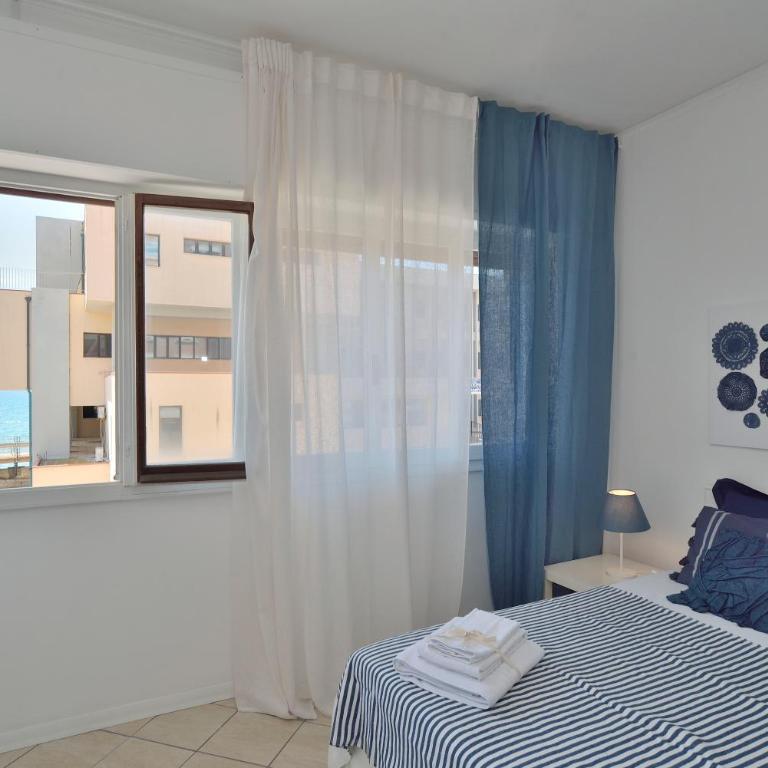 Incanto Blu - Appartamento con 1 Camera da Letto - 1