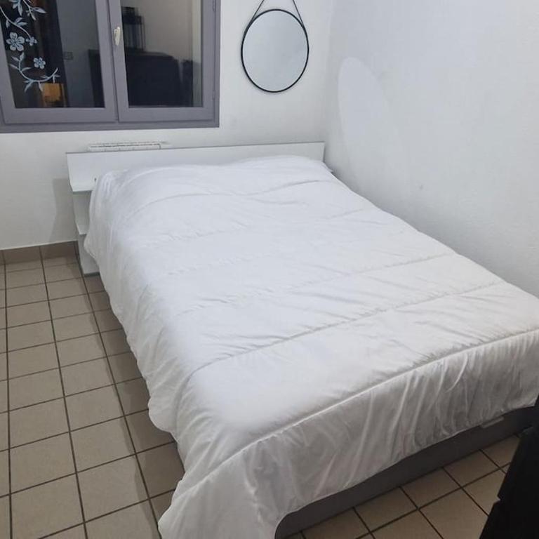 Au coeur de Vizille - Appartement 1 Chambre - 10