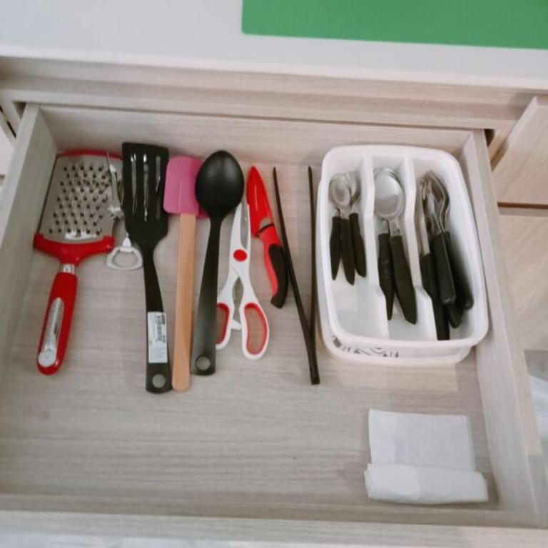 Origen Habitat Cerca Embajada USA - Apartamento de 1 dormitorio - 7