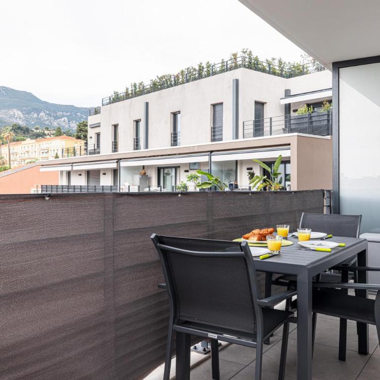 Bienvenue-PARKING-Clim-Centre - One-Bedroom Apartment - 18