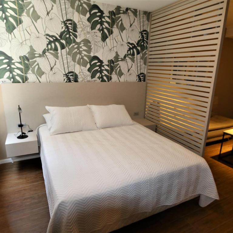 Hermoso Studio en YOU - One-Bedroom Apartment - 1