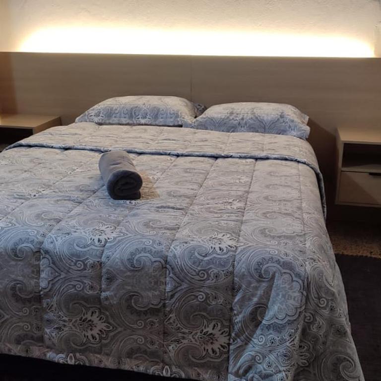 Casa Quinta en Pilar, Ñeembucú - Casa de 2 dormitorios - 34