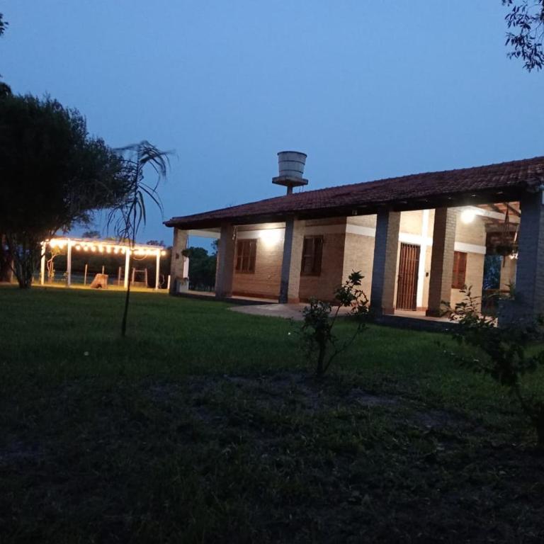 Casa Quinta en Pilar, Ñeembucú - Casa de 2 dormitorios - 33