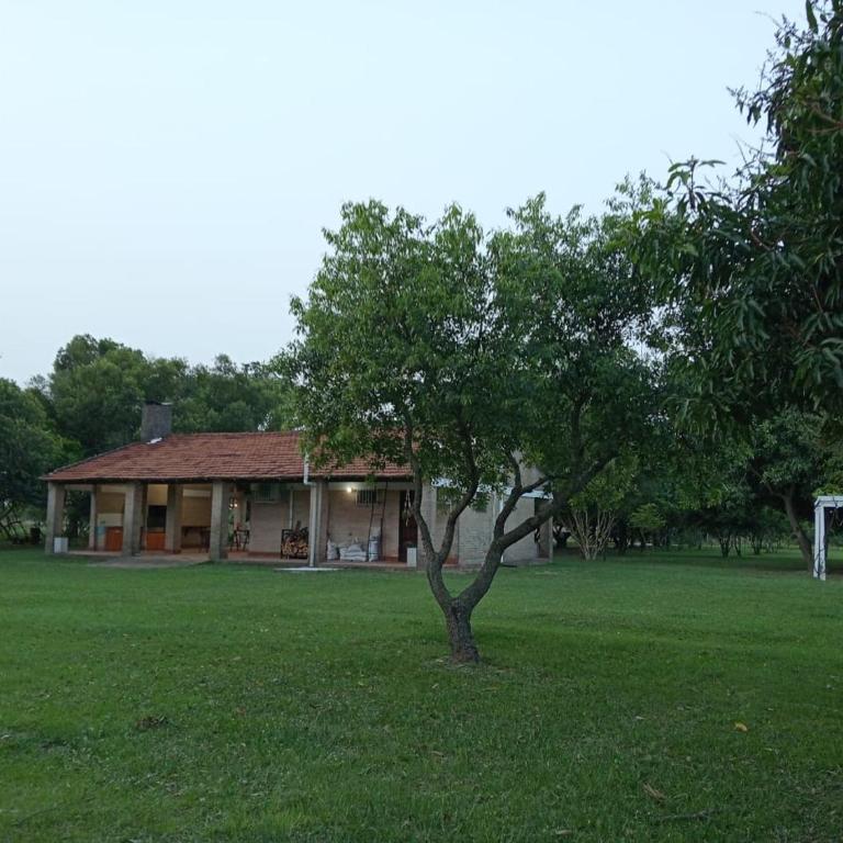 Casa Quinta en Pilar, Ñeembucú - Casa de 2 dormitorios - 26