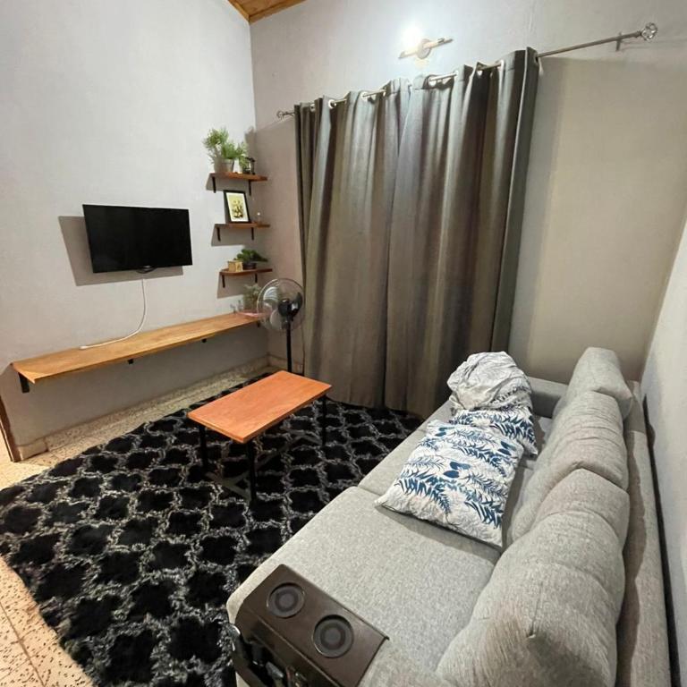 Casa Quinta en Pilar, Ñeembucú - Casa de 2 dormitorios - 22