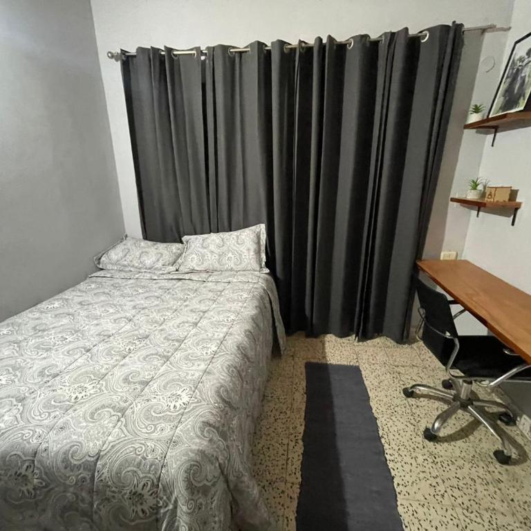 Casa Quinta en Pilar, Ñeembucú - Casa de 2 dormitorios - 24