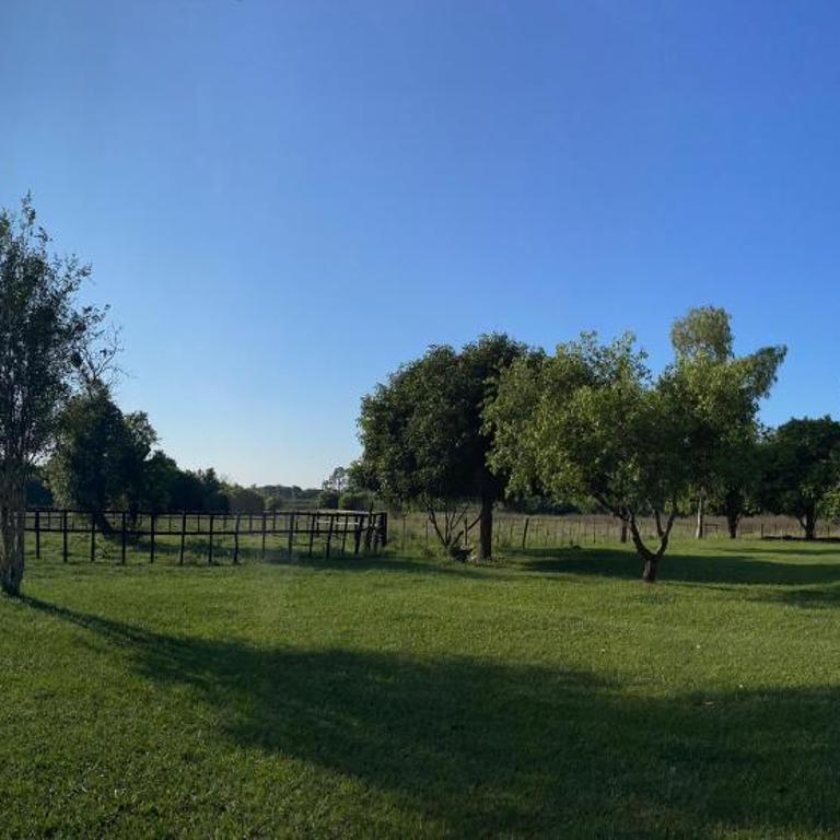 Casa Quinta en Pilar, Ñeembucú - Casa de 2 dormitorios - 30
