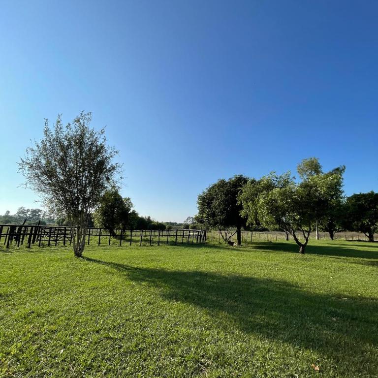 Casa Quinta en Pilar, Ñeembucú - Casa de 2 dormitorios - 36