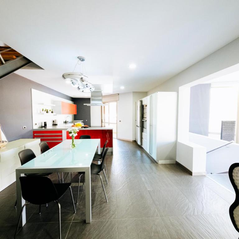 Holiday Home El Médano - Apartamento Suite de 3 dormitorios - 23