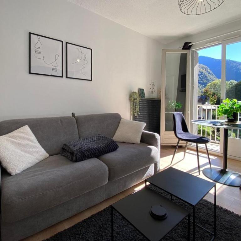 Central & Cosy - Appartamento con 1 Camera da Letto - 1