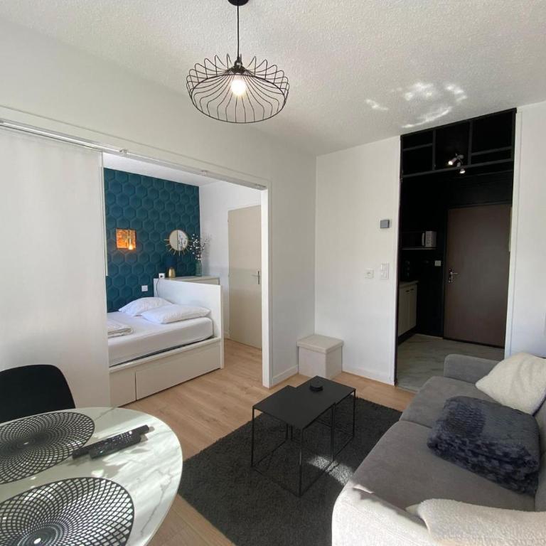 Central & Cosy - Appartamento con 1 Camera da Letto - 19