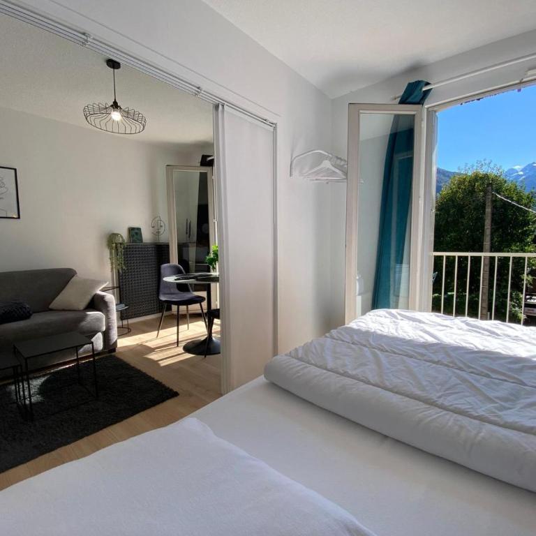 Central & Cosy - Appartamento con 1 Camera da Letto - 20