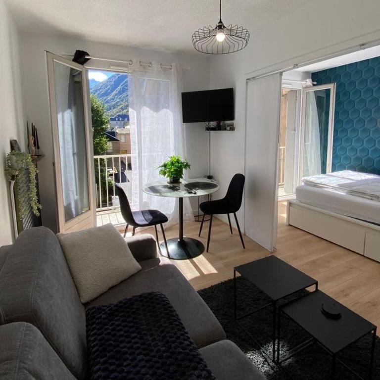 Central & Cosy - Appartamento con 1 Camera da Letto - 24