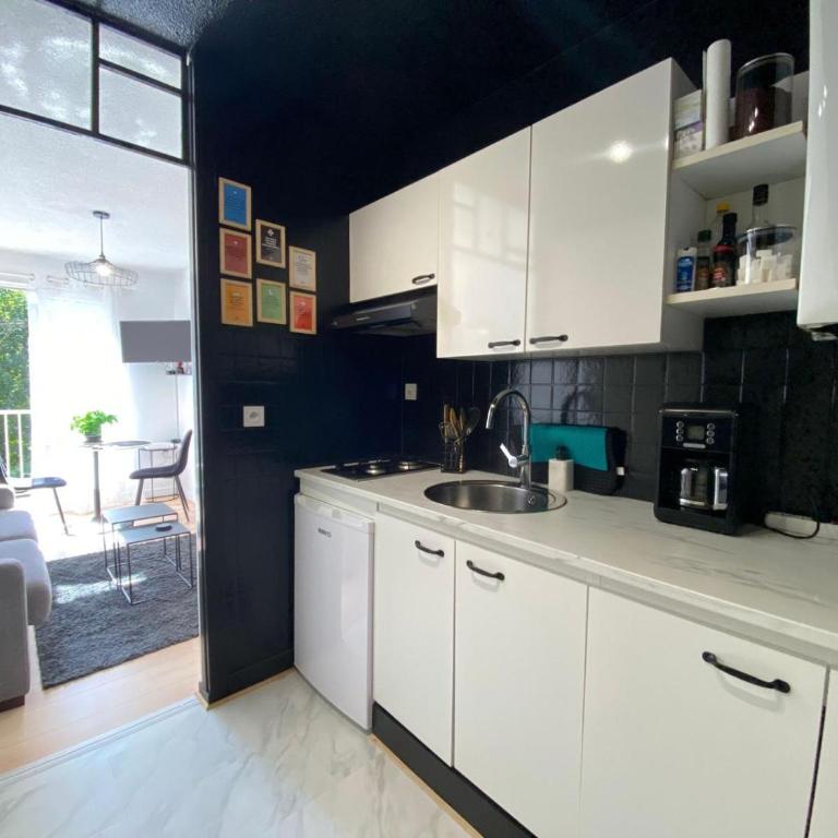Central & Cosy - Appartamento con 1 Camera da Letto - 25