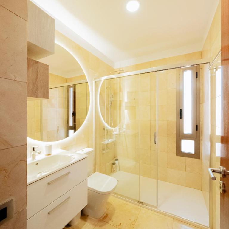 Holiday Home El Médano - Apartamento Suite de 3 dormitorios - 31
