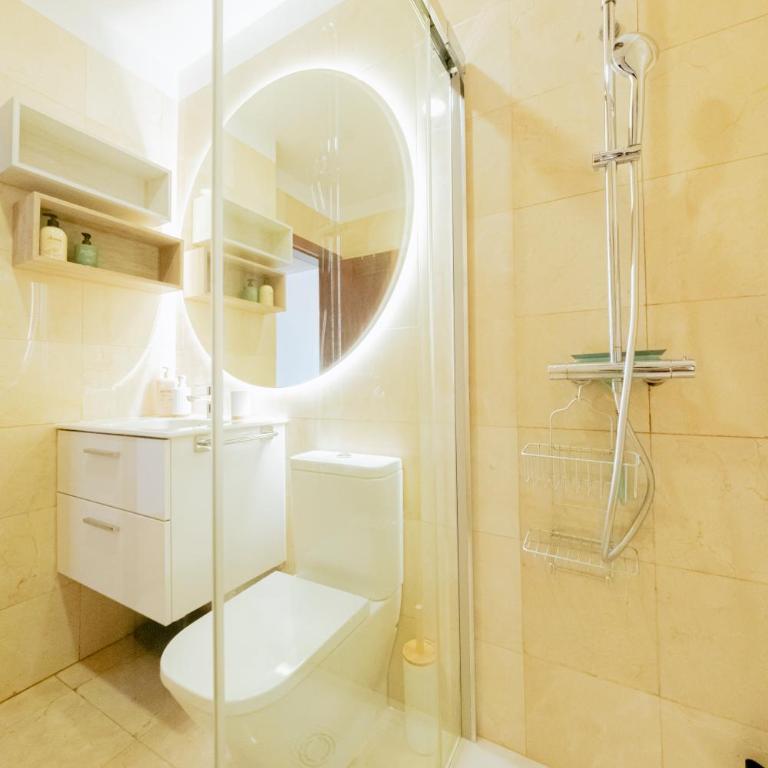 Holiday Home El Médano - Apartamento Suite de 3 dormitorios - 32