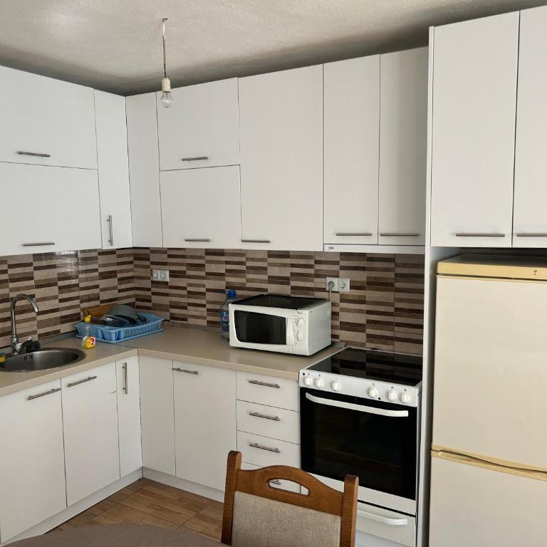 Kovaci Apartments - Apartman sa 1 Spavaćom Sobom - 10