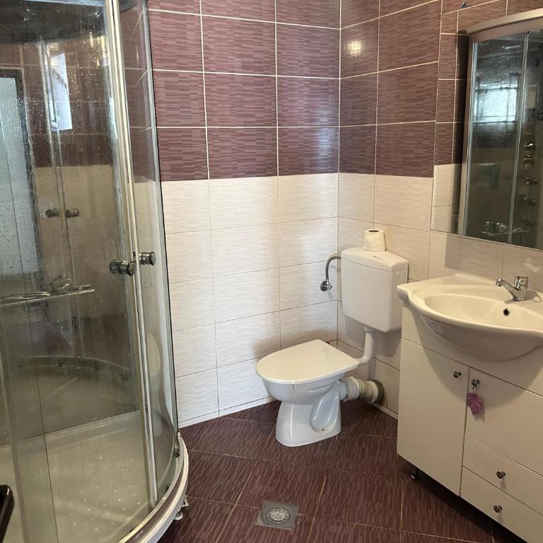 Kovaci Apartments - Apartman sa 1 Spavaćom Sobom - 14