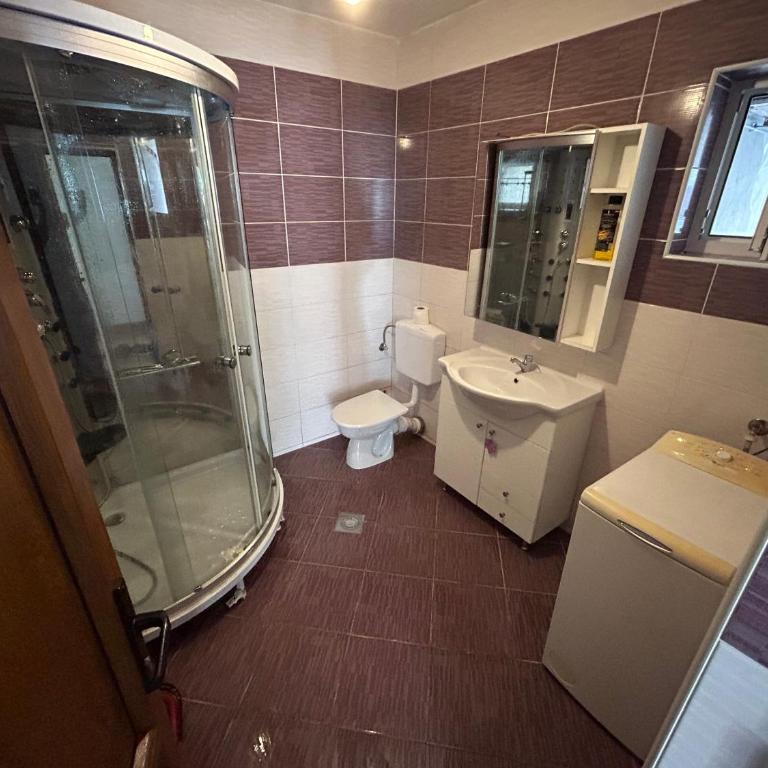 Kovaci Apartments - Apartman sa 1 Spavaćom Sobom - 15