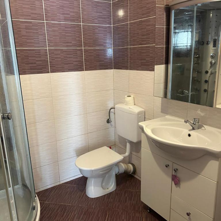 Kovaci Apartments - Apartman sa 1 Spavaćom Sobom - 16
