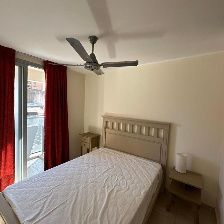 tu lugar 3 - Apartamento de 1 dormitorio - 5