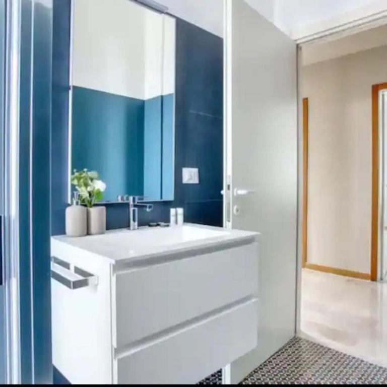 Amazing city center skyline apartment - Appartamento con 3 Camere da Letto - 8