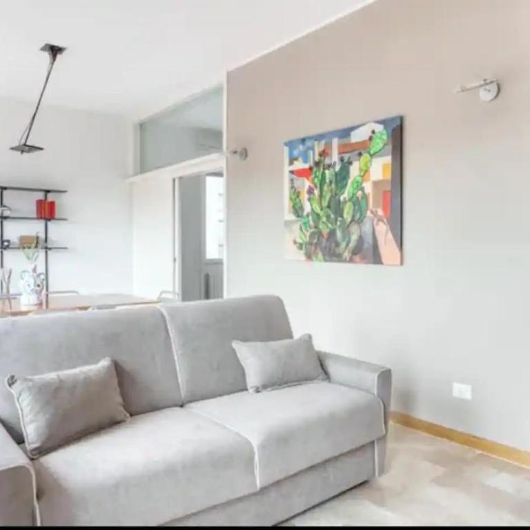 Amazing city center skyline apartment - Appartamento con 3 Camere da Letto - 3