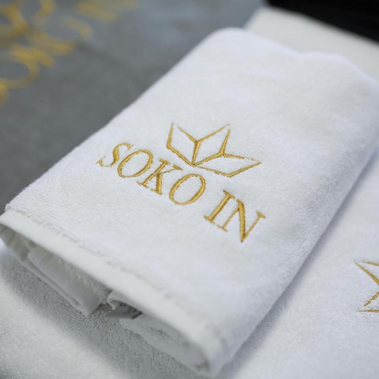 Soko IN Spa - Apartman - 24