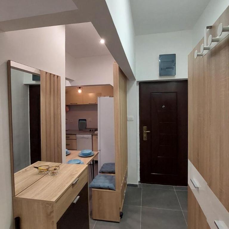 DMD Apartman - One-Bedroom Apartment - 4
