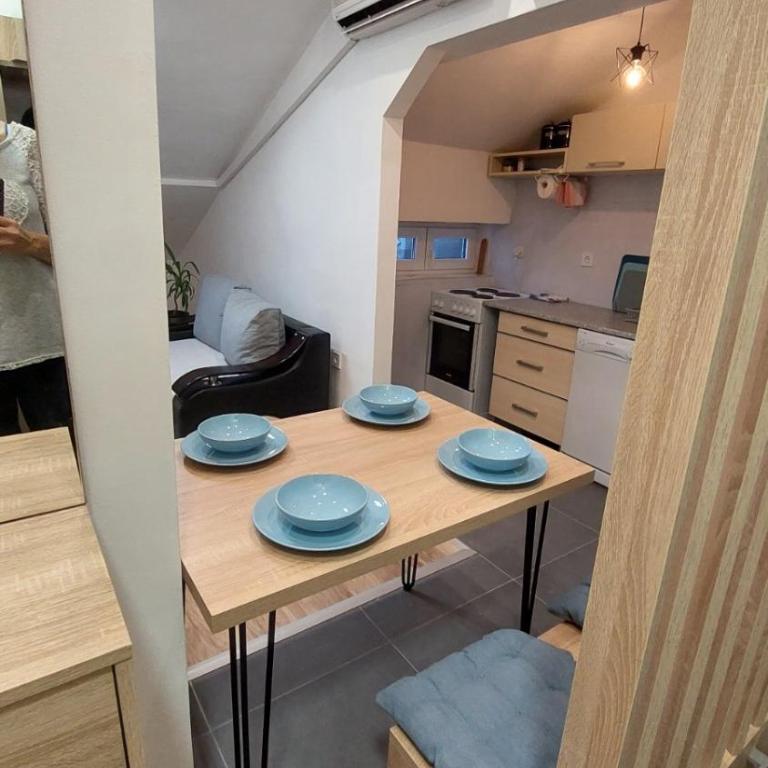 DMD Apartman - One-Bedroom Apartment - 3