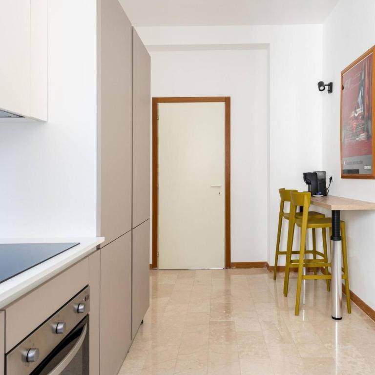 Amazing city center skyline apartment - Appartamento con 3 Camere da Letto - 10